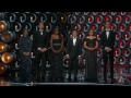 channing tatum introduces team oscar