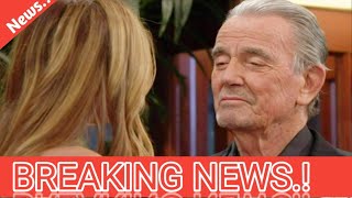 The Young and the Restless Spoilers Monday, October 27: Phyllis Offers Victor AI Program Deal,