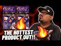 THE HOTTEST PRODUCT UNDER $300! Opening Up TWO 2022/23 Panini Select Basketball H2 Boxes!