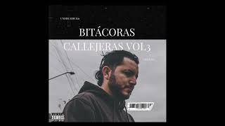 ODIO - UNDER SIDE 821 (BITACORAS CALLEJERAS VOL. 3)