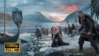 FILM 2024 Vikings: Valhalla Season 2 || ALUR CERITA SERIES 2024