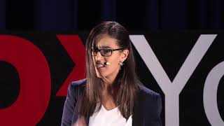Engineered to Flourish | Maria Sawiris | TEDxYouth@AmbarvaleHighSchool