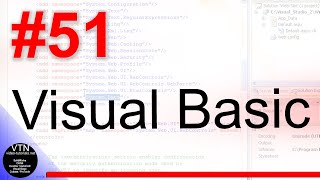 51 VISUAL BASIC Tutorial ( Overloading )