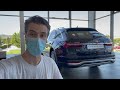 Audi A6 Allroad 2021 - FULL In-depth review in 4K  Exterior - Interior