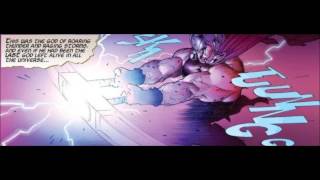 Thor vs Gorr - Final Battle