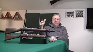 Carcano Rifle Update Prices buying advise Ammo