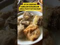 Telah Hadir Bakso Cakil Di Kota Pontianak #baksoviral  #bakso