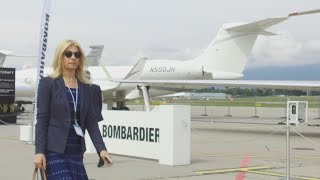 Enquête  | Vols à haut risque (Bombardier)