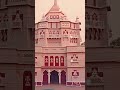 kolkata durga puja pandal 🙏🥰🚩💫 burj_khalifa _ pandal durga_puja_pandal