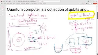 3- Single and Multi Qubit States
