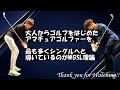 【飛距離が伸びる手の返し方】”力で飛ばす”訳じゃない！！プロの「超効率的な飛ばしのコツ」とは？【wgsl】【toshiプロ】【ベタ足】【前倒し】【飛距離アップ】【ドライバー】【アイアン】【解剖学】