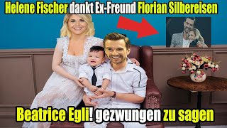 Beatrice Egli! gezwungen zu sagen... Helene Fischer wütend auf Florian Silbereisen
