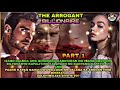 full episode uncut the arrogant billionaire ashlon tv