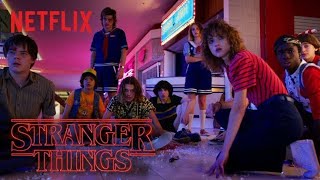 Stranger Things Official Season 3 Trailer | Winona Ryder, David Harbour, Millie Bobby Brown