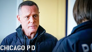 Cops Caught Dealing Heroin | Chicago P.D.