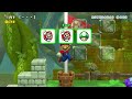 Super Mario Maker 2 🔥 Expert Endless Challenge #1499