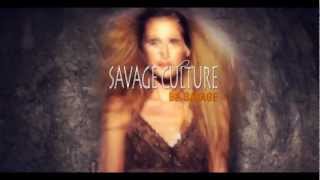 Savage Culture Spring - Summer 2013 Ethno-Chic Trend