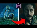 CRAWL OUT THE GROUND in Premiere Pro (Post Malone)
