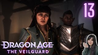 For Gold and Glory ✧ Dragon Age: The Veilguard ✧ pt.13 ✧