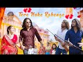 Tere Hoke Rahenge | Damad | Akhilesh Wazidpuria | Jeet Music