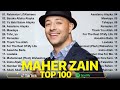 Maher Zain Kumpulan Lagu Terbaik Populer 2025 🍒 Rahmatun Lil'Alameen 🍒 Maher Zain Full Album New