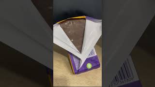 😍Caramel🍯🍫 #milka #asmr #satisfying #Chocolate #unboxing #food #sweet #snackcares4u #fyp #kinder