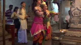 Yakshagana -- ''Jayathu jaya Subrahmanya...'' Murali krishna shasthri