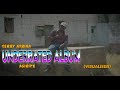Terry Afrika-Asiriye (Runyararo Mumoyo) Visualizer (Underrated Album)