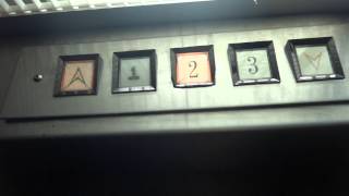 Did I just get Trapped in the Elevator? Priceless Reaction. (language warning)