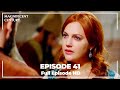 Magnificent Century Episode 41 | English Subtitle