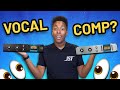 How To Compress Vocals