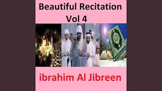 Beautiful Recitation, Pt. 4