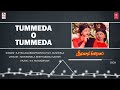 thumeda thumeda audio song srinivasa kalyanam venkatesh gautami bhanupriya kodi ramakrishna