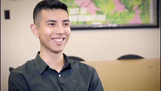 UWM Roberto Hernández Center celebrates student success