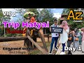 Trip Hatyai thailand with Caravan serai holidays #day1 #azprojectchannel #hatyai #thailand #trip