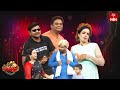 Venky Monkies & Thagubothu Ramesh Performance | Jabardasth | 23rd May 2024  | ETV Telugu