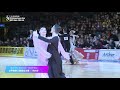 世界職業摩登決賽 快四步 quick step 2016 國標舞亞巡賽台北站 asian dance tour taipei open