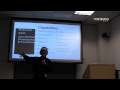 Introduction to Java DB / Apache Derby