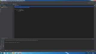 Python Programming Tutorial - 10 - Comments and Break