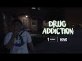 DRUG ADDICTION! - Fivem Advanced Script