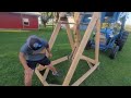 whipper trebuchet