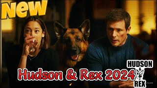 (Season 7) 🦮🐶🍁Hudson and Rex New 2025🦮🐶🍁 Hand of Cod 🦮🐶Best American Police Full Episodes #1080p