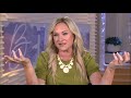 kristi mclelland humility is attached to gratitude better together tv