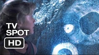 Jurassic Park 3D TV SPOT - Heartbeat (2013) - Steven Spielberg Movie HD
