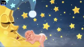 Lullaby Mozart for Babies  3 Hours Brain Development Lullaby, Sleep Music for Babies, Mozart Effect