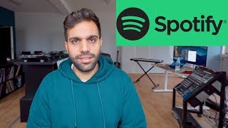 NEW & Simple Spotify Strategy to get more Plays