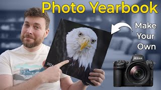 My Favorite Annual Photography Tradition -  And How I Make Them!