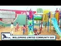 wellspring limited community day 2024 full video.