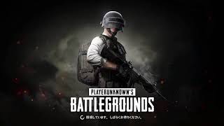 PS4版PUBG 今日もドン勝を目指す！＃30