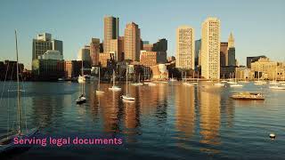 Boston Constable Office - Professional Constable Services in Boston, Massachusetts